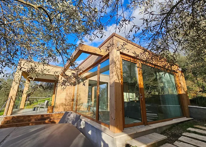 EcoResort Il Cantico Della NaturaAgriturismo